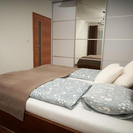 Apartman A&M Banská Bystrica Exterior photo