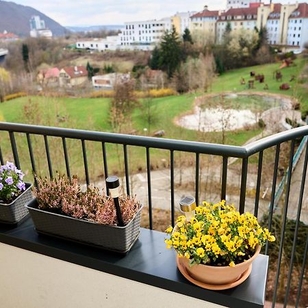 Apartman A&M Banská Bystrica Exterior photo