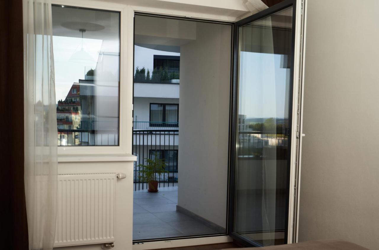 Apartman A&M Banská Bystrica Exterior photo