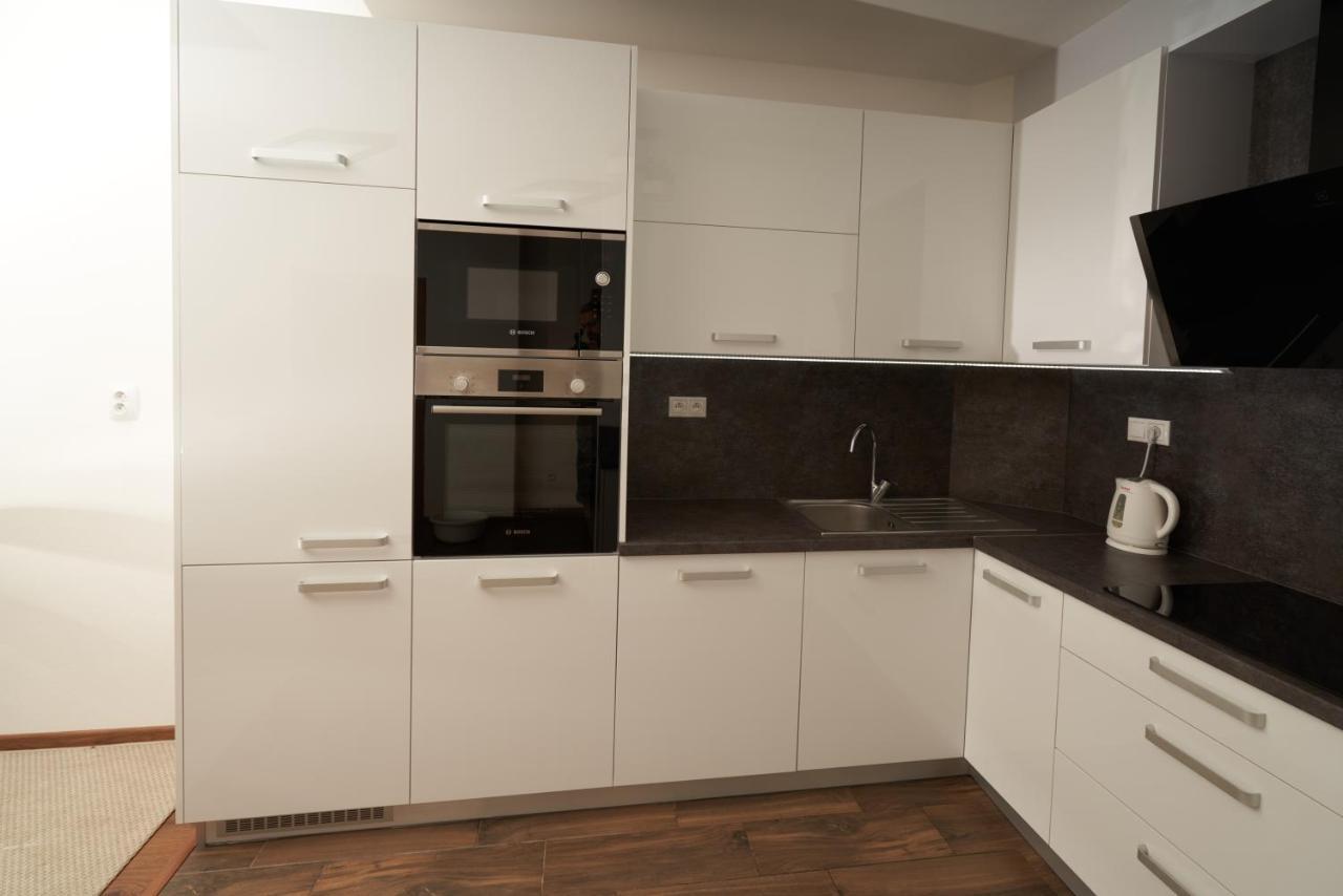 Apartman A&M Banská Bystrica Exterior photo