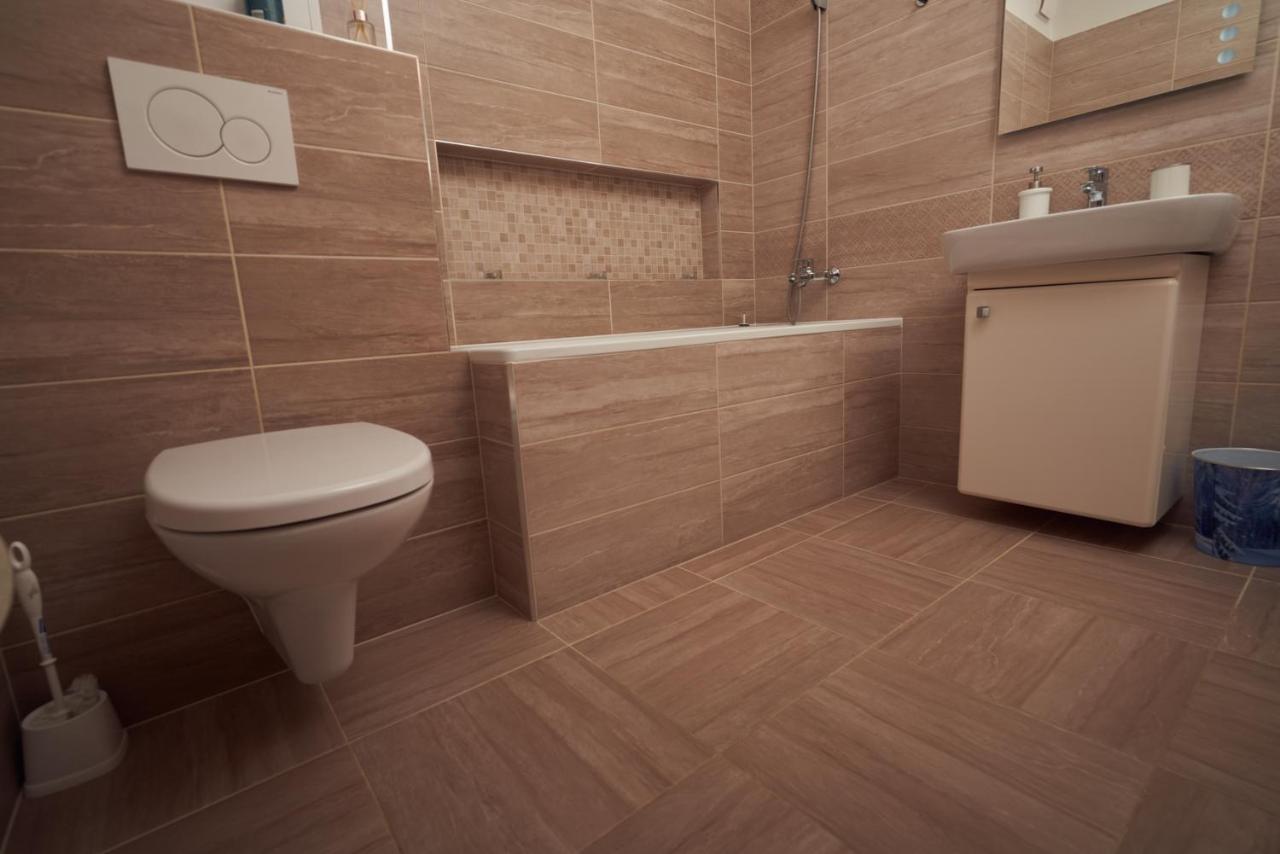 Apartman A&M Banská Bystrica Exterior photo