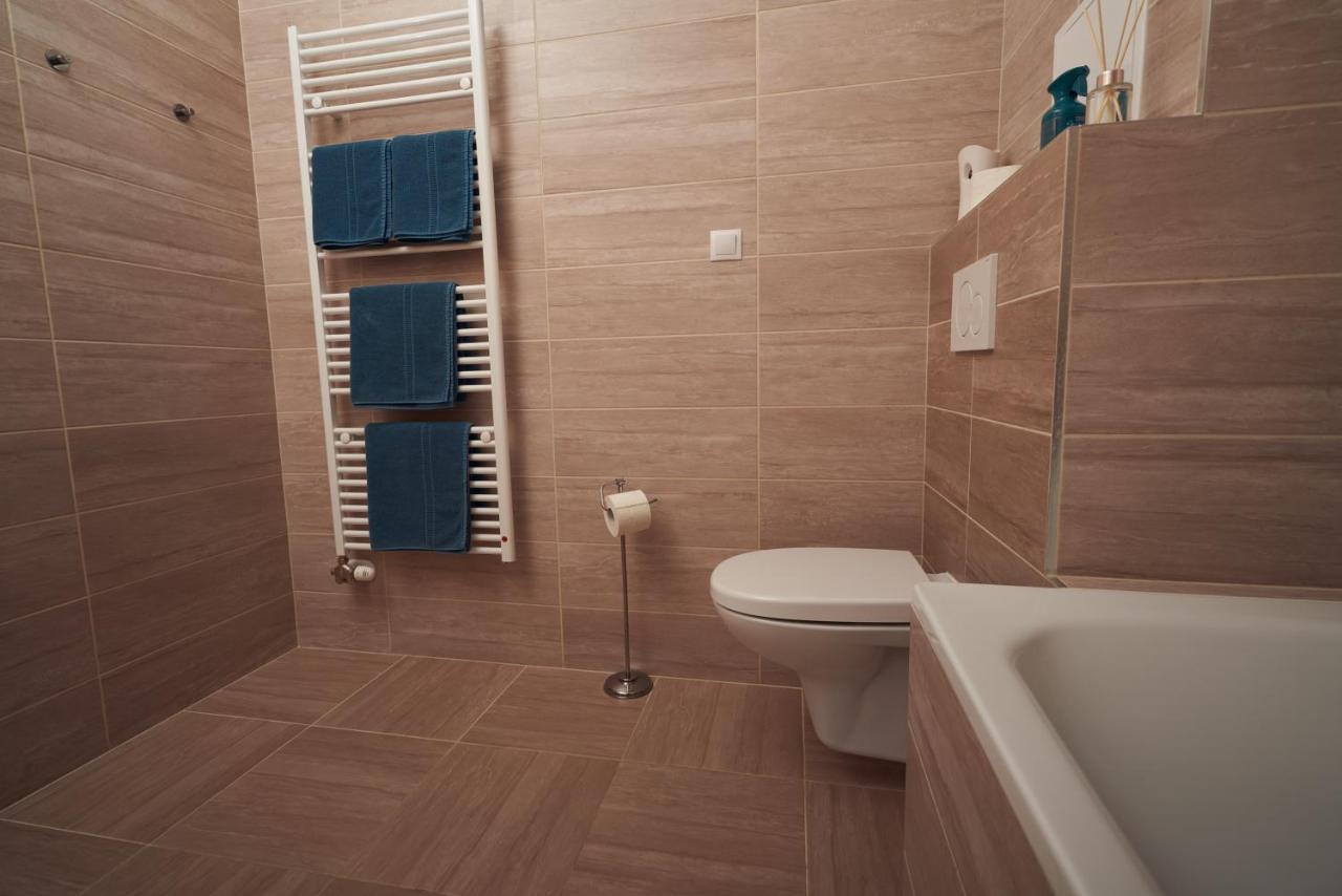 Apartman A&M Banská Bystrica Exterior photo