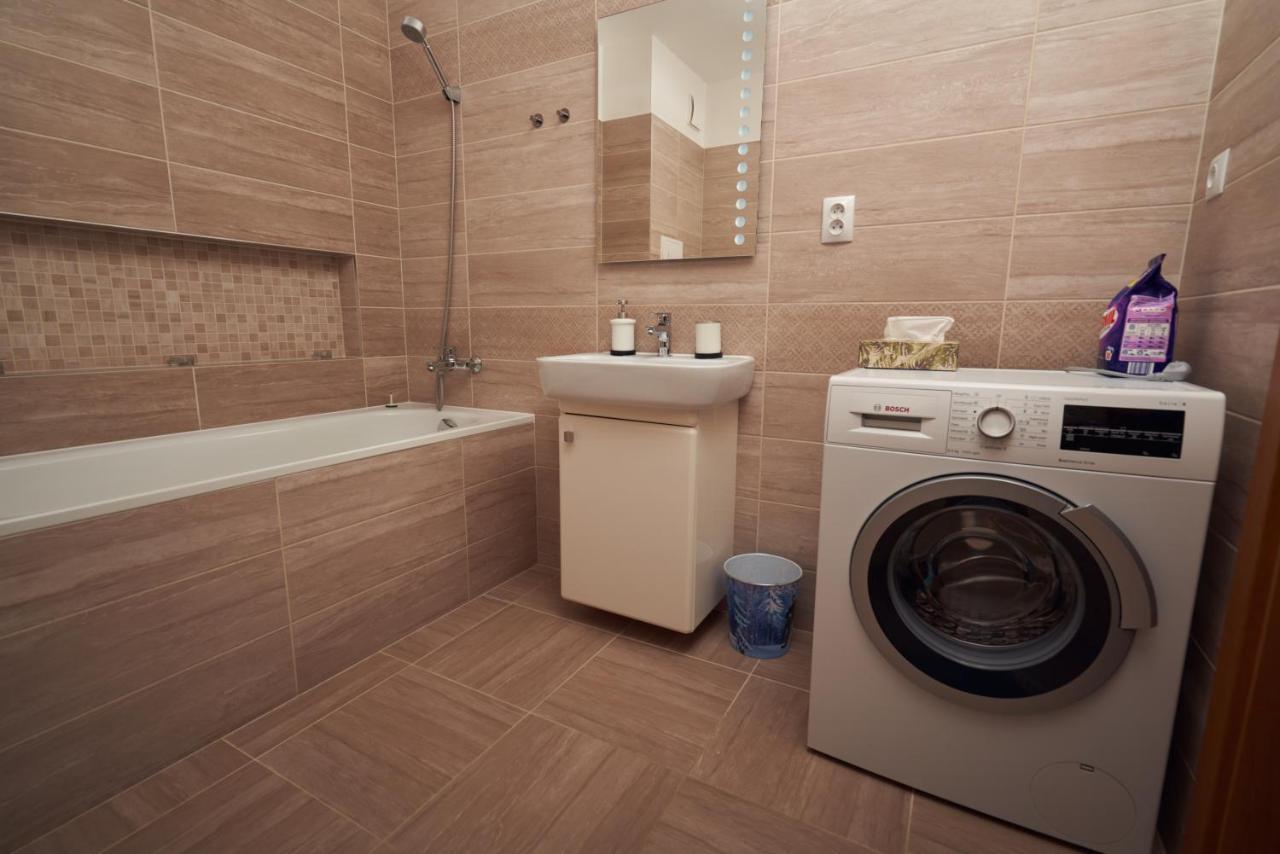 Apartman A&M Banská Bystrica Exterior photo