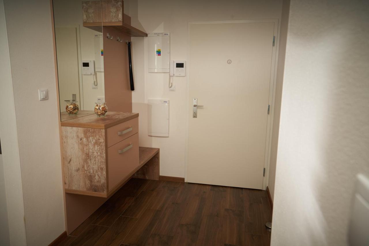 Apartman A&M Banská Bystrica Exterior photo