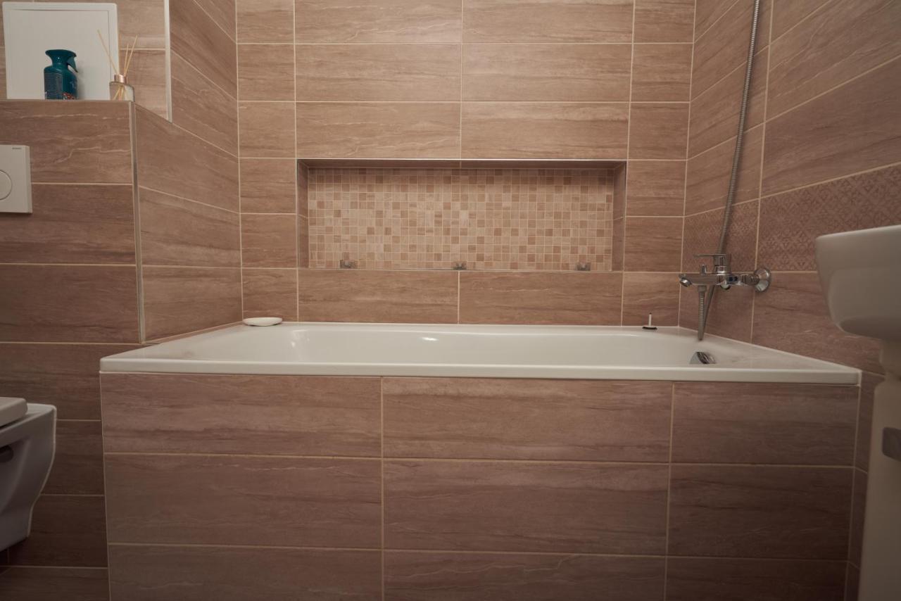 Apartman A&M Banská Bystrica Exterior photo