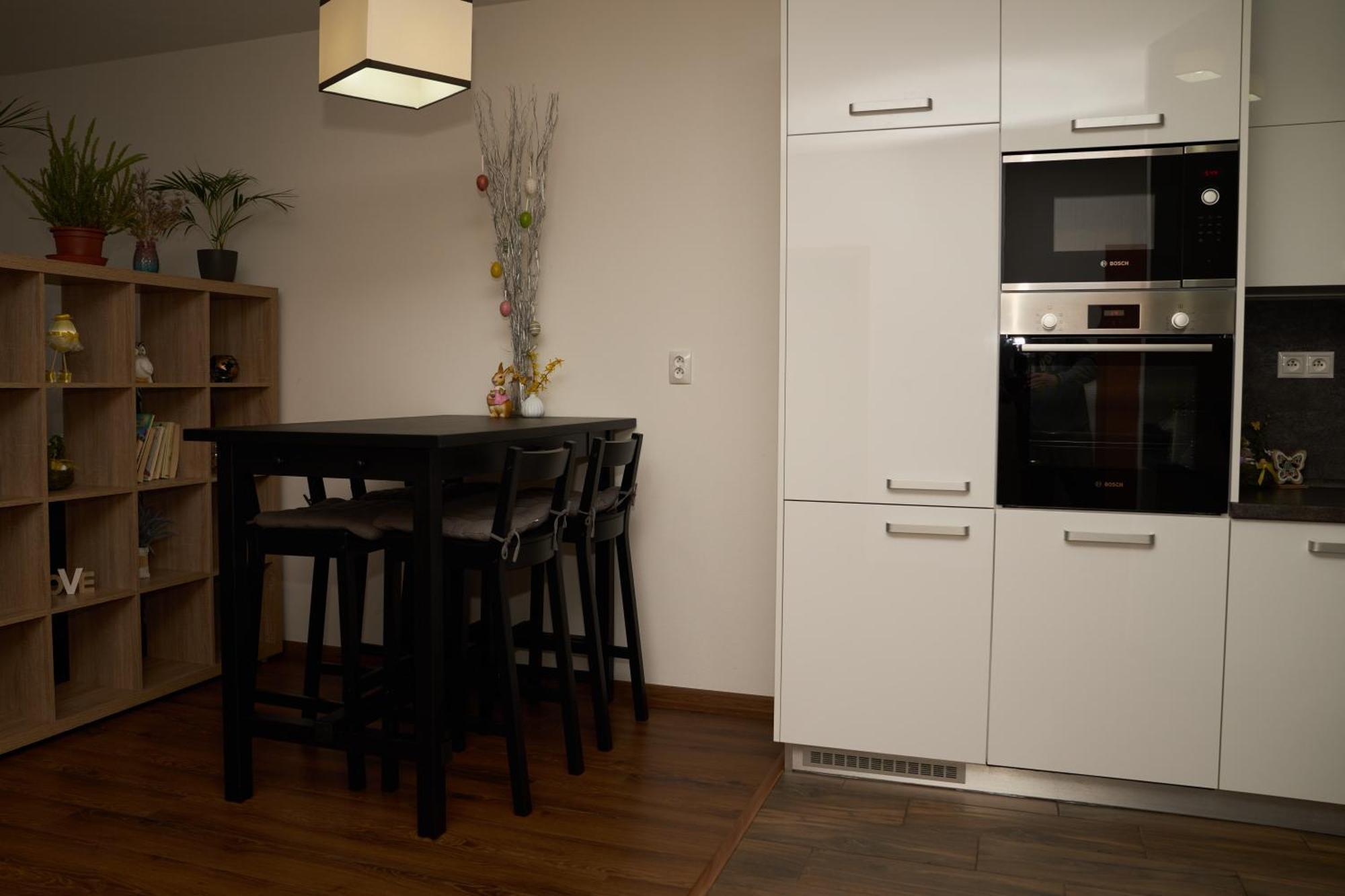 Apartman A&M Banská Bystrica Exterior photo