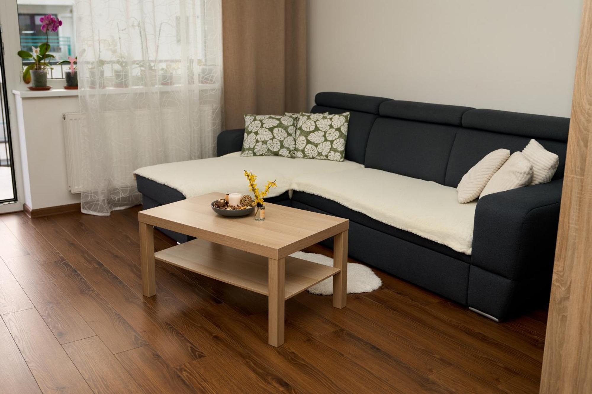 Apartman A&M Banská Bystrica Exterior photo